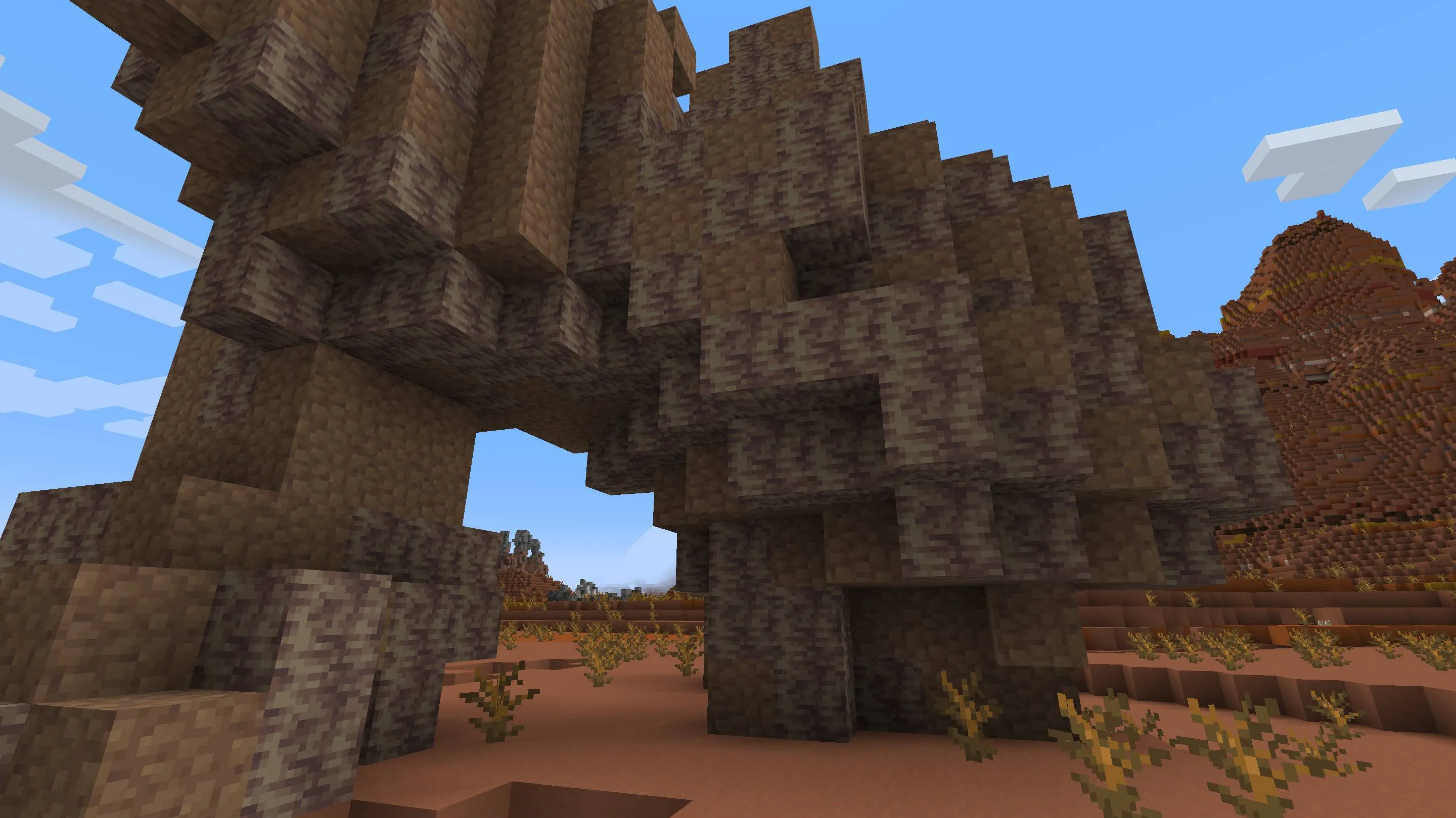 Landmarksㅤ, Моды, Minecraft