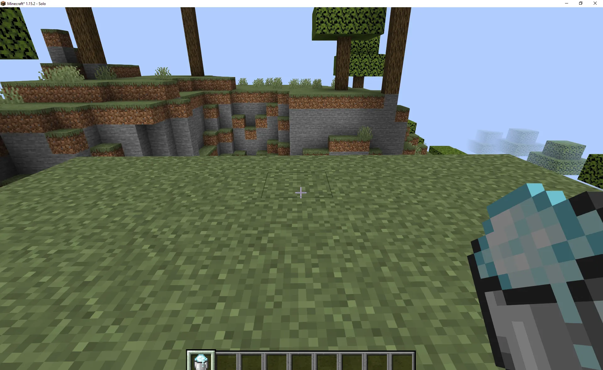 Update 1.17, Моды, Minecraft