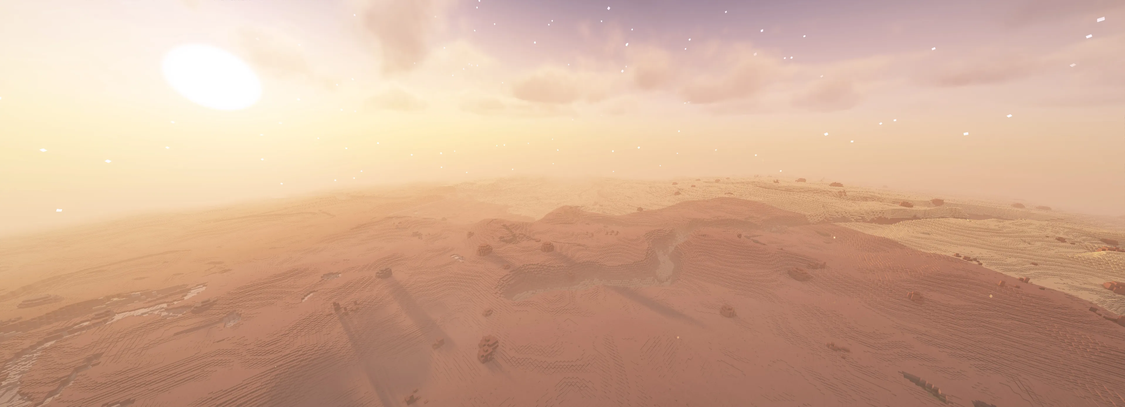 TFC Barrens, Моды, Minecraft