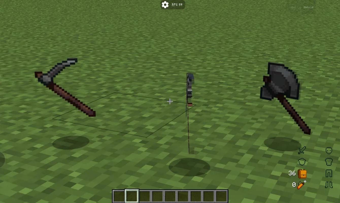 pack gamerproYT889 — скриншот 12 (Текстуры, Minecraft)
