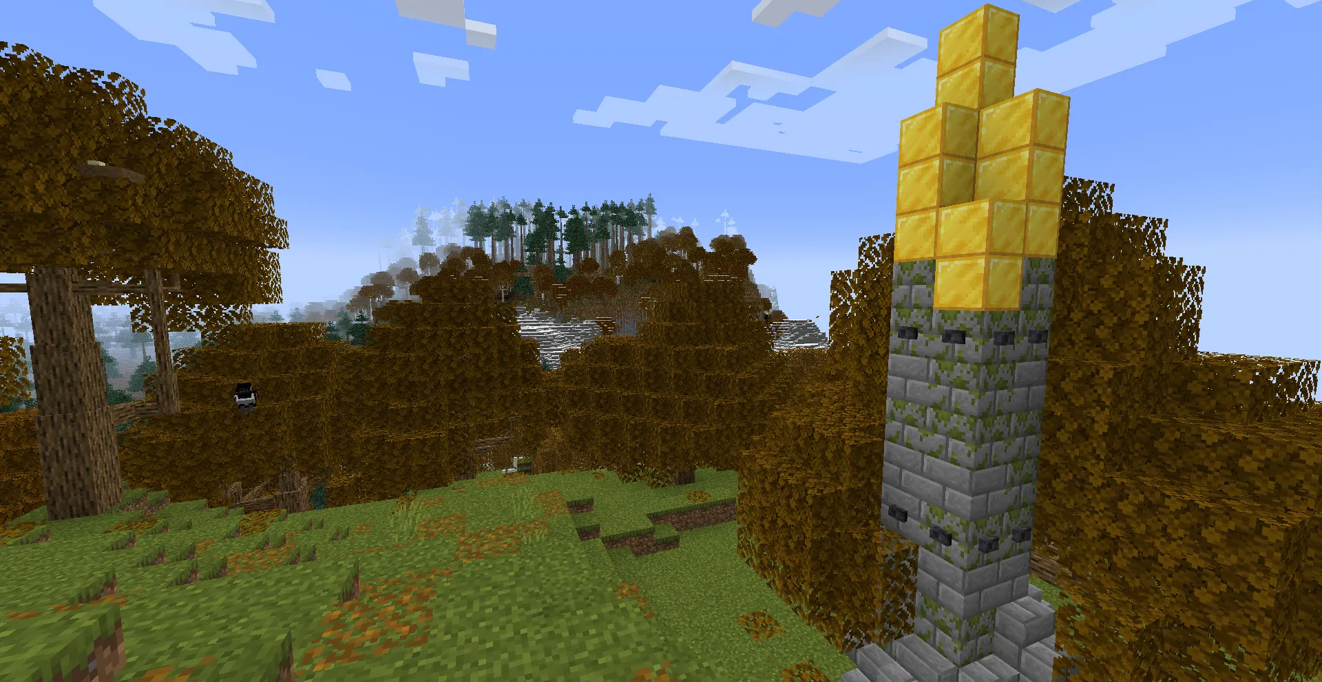Survivalcore (See Description) — скриншот 11 (Модпаки, Minecraft)