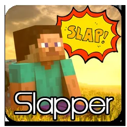 Slapper — скриншот 1 (Плагины, Minecraft)