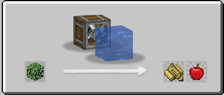 Create: Deez Nuts, Моды, Minecraft