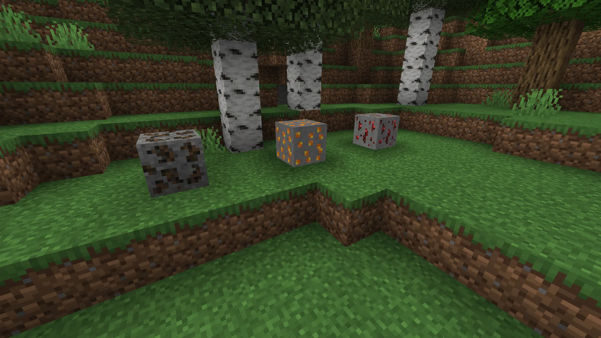 Backed Economy: A Simple Money Mod — скриншот 2 (Моды, Minecraft)