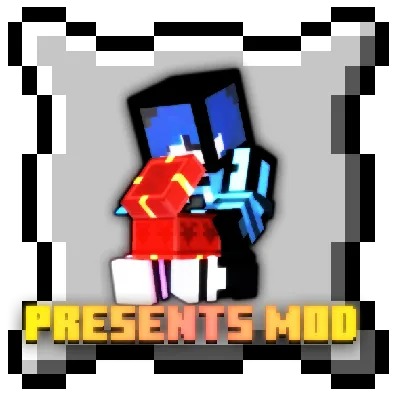 Christmas Presents, Моды, Minecraft