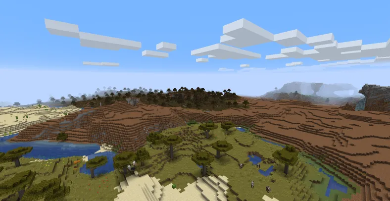 Metal / Mining Mod, Моды, Minecraft