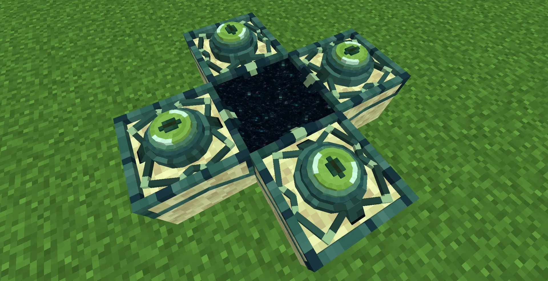 Krhonos's item gallery, Текстуры, Minecraft