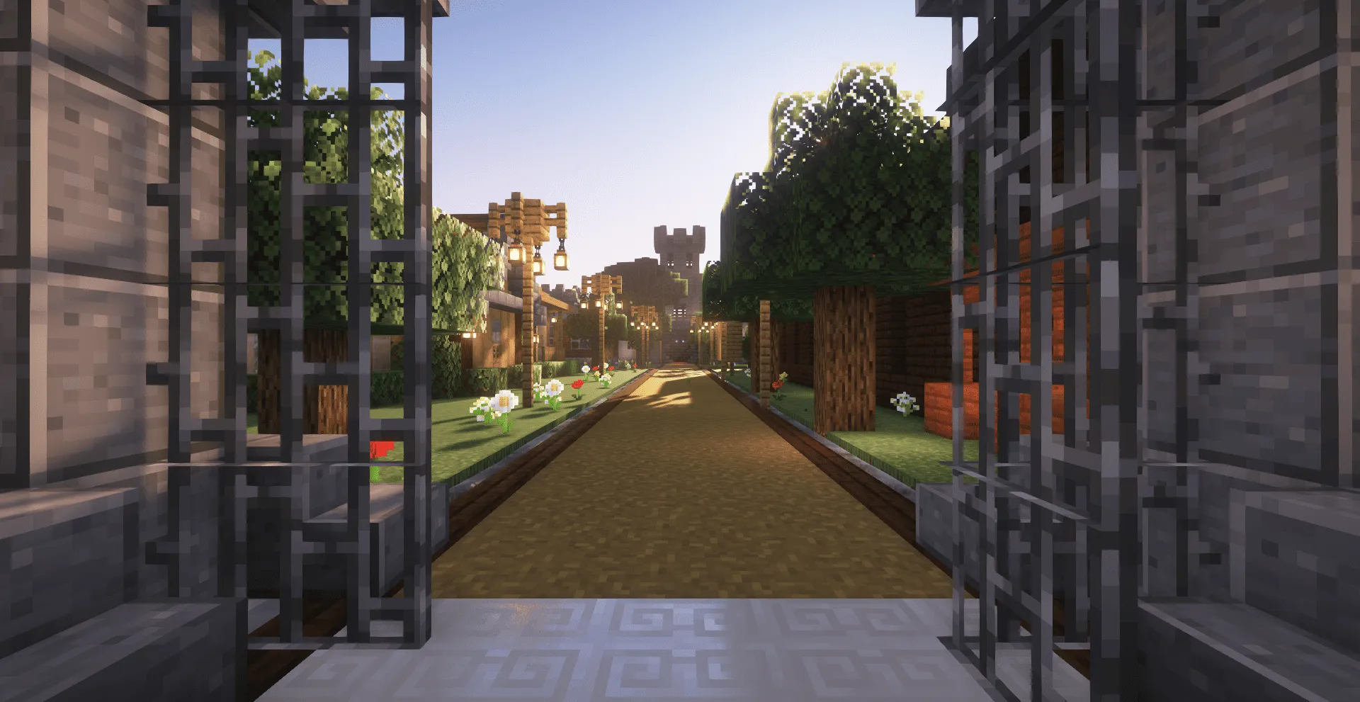 Unión Earth, Моды, Minecraft