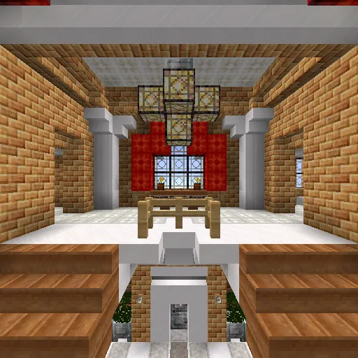Forgotten Lands Revived by Mirthos — скриншот 1 (Текстуры, Minecraft)