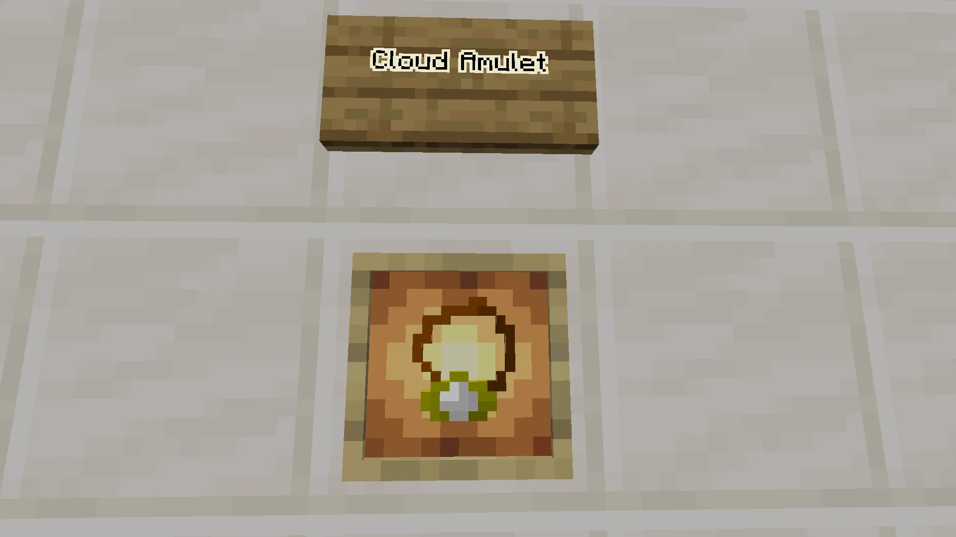 Bracelet — скриншот 13 (Моды, Minecraft)