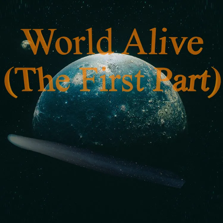 World alive (The First part) — скриншот 3 (Модпаки, Minecraft)