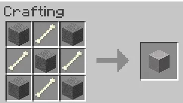 Tiles Mod by Minecraft King, Моды, Minecraft