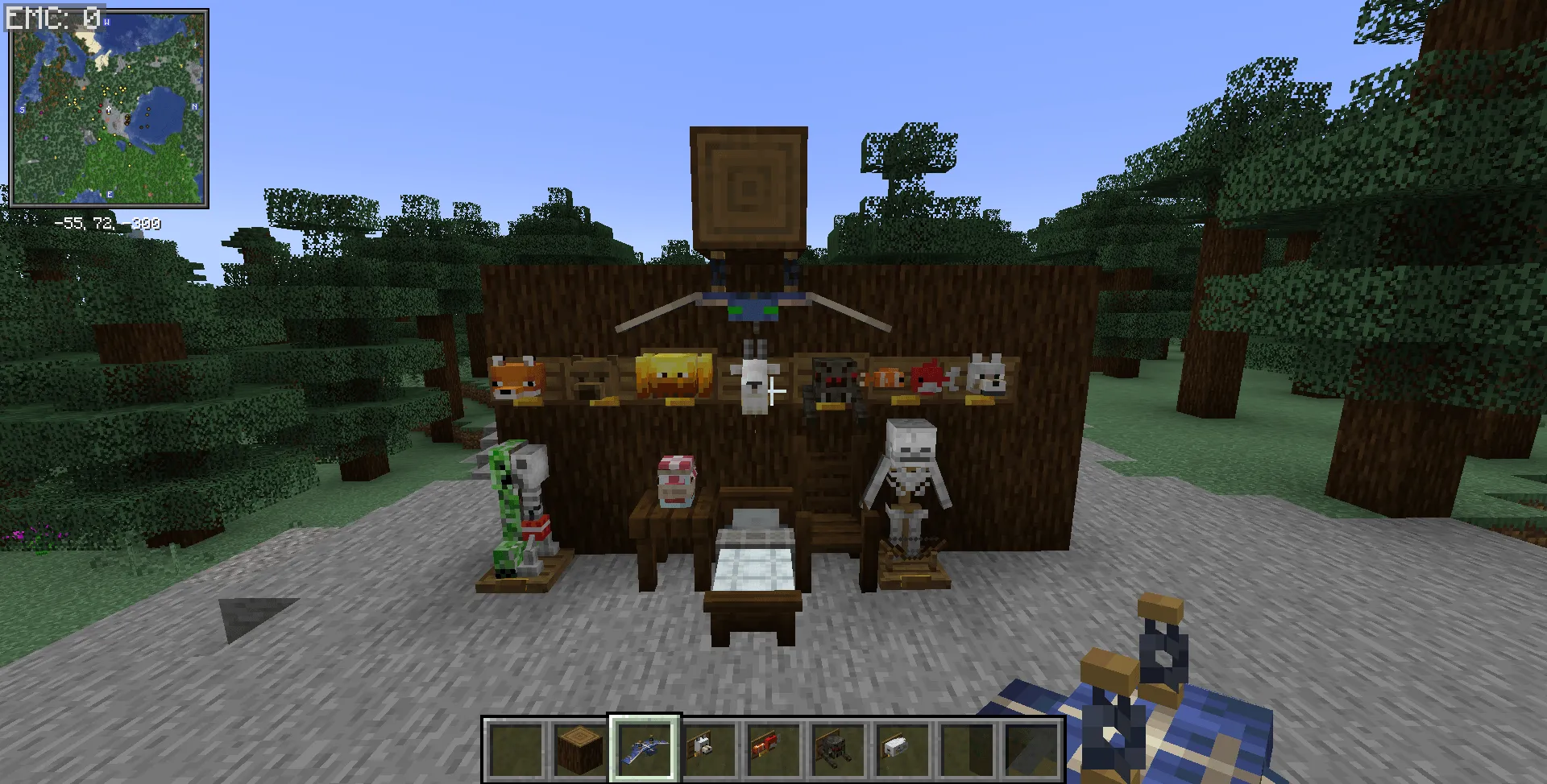 Create Revamped — скриншот 5 (Модпаки, Minecraft)
