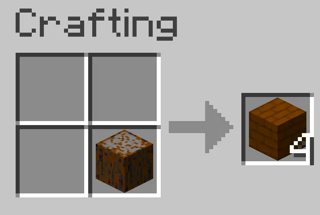 S'more Fun, Моды, Minecraft