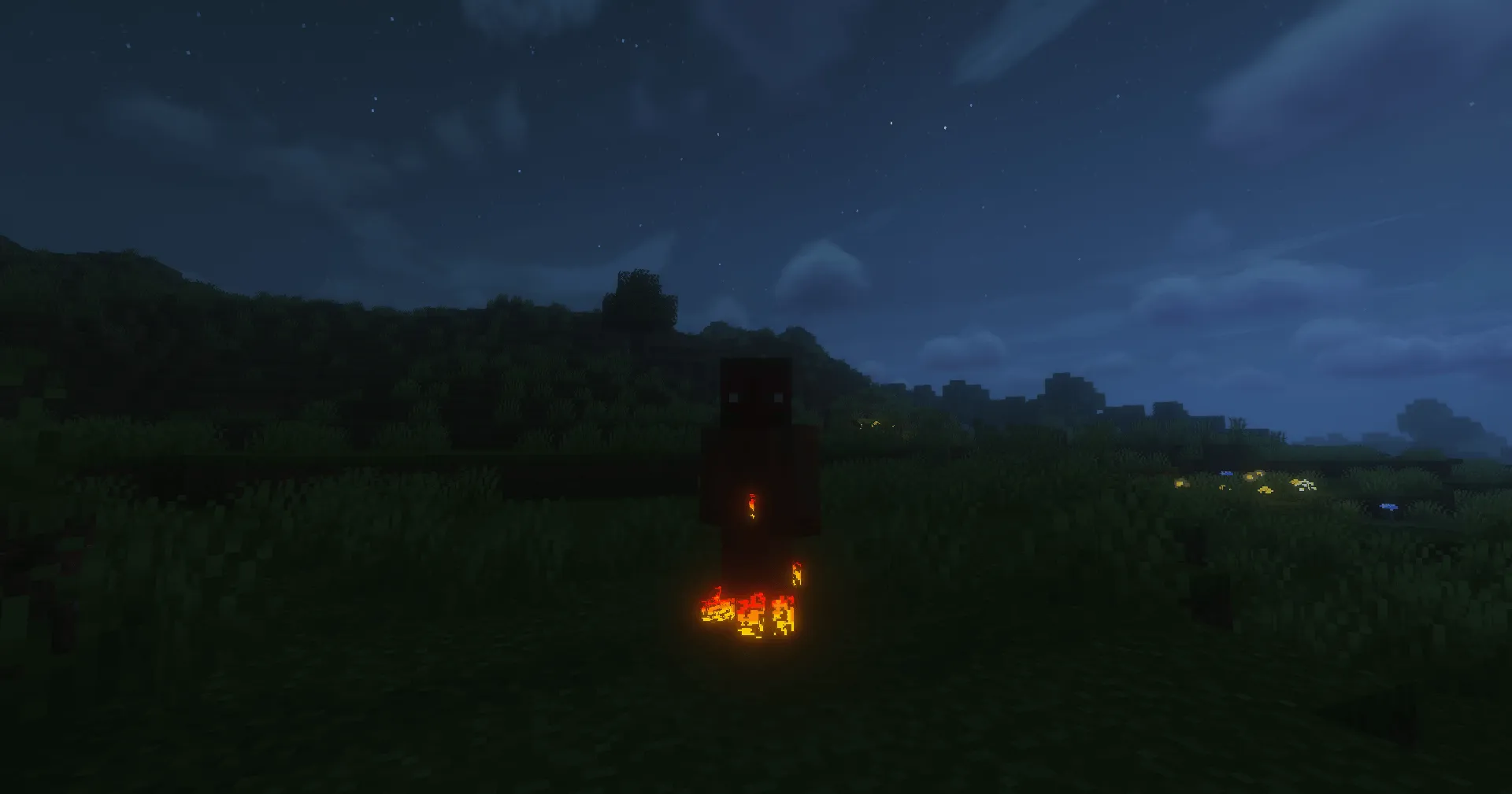 Cradle By PARJ4, Моды, Minecraft