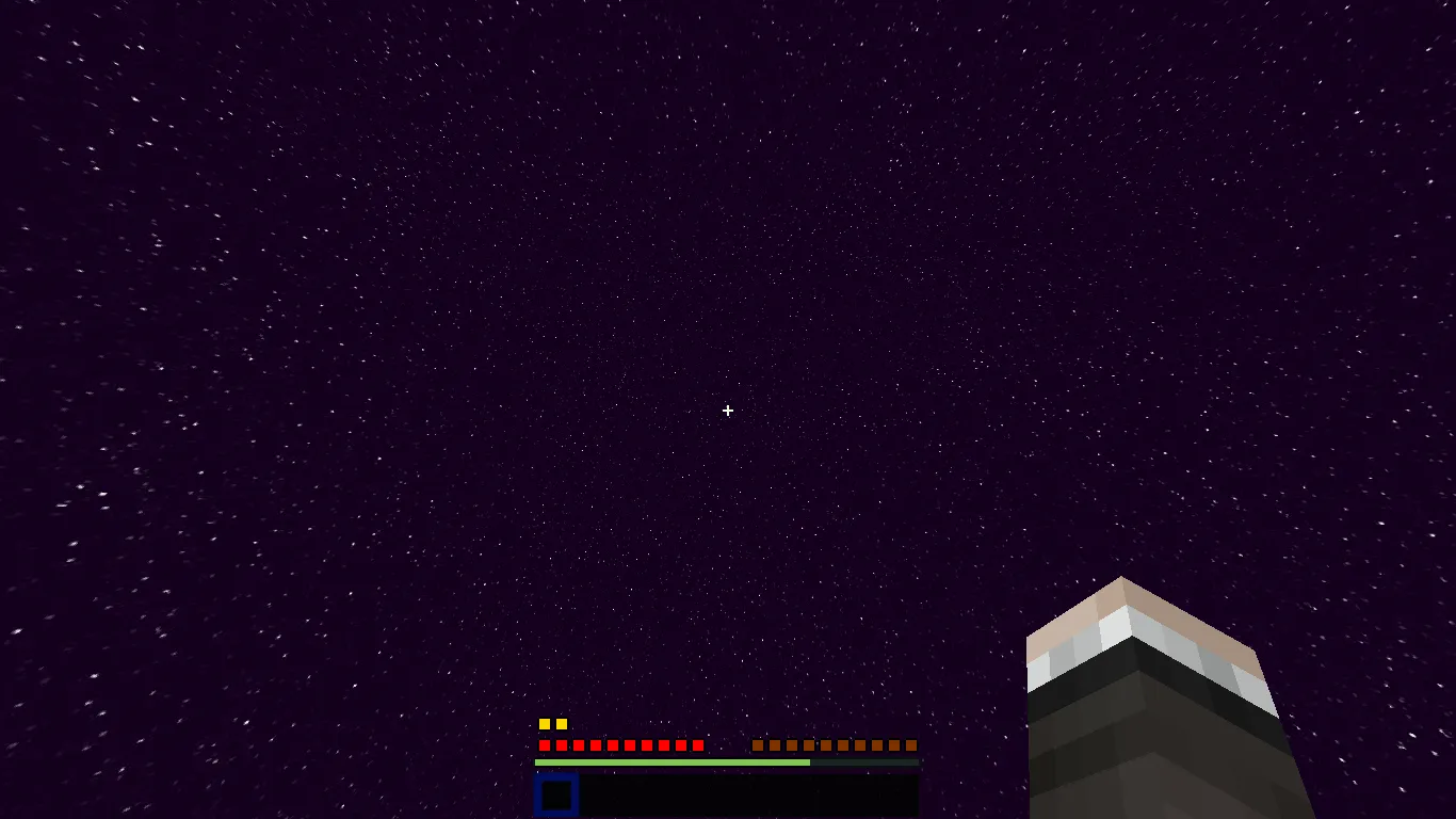 Berkao Bedwars Pack, Текстуры, Minecraft