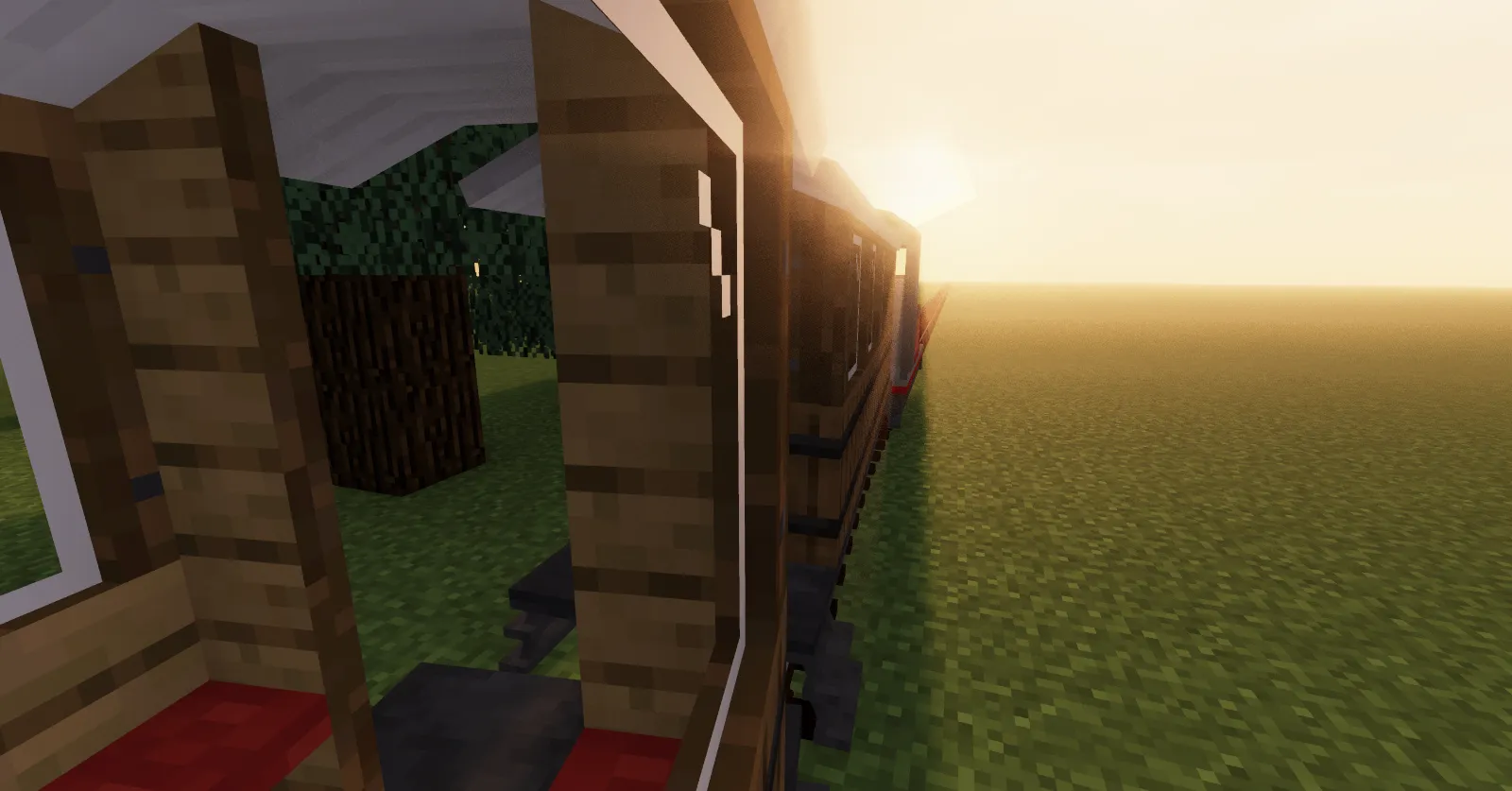L9k's NRG stuff for Immersive Railroading — скриншот 10 (Текстуры, Minecraft)
