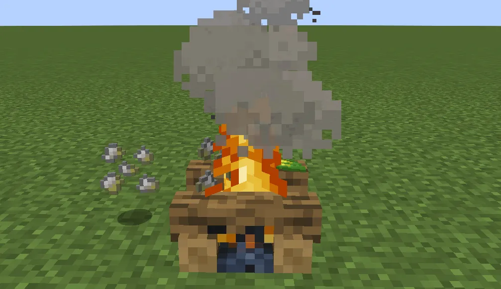Mama's Happy Hallows — скриншот 1 (Моды, Minecraft)