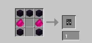 Divine Combat Axe — скриншот 7 (Моды, Minecraft)