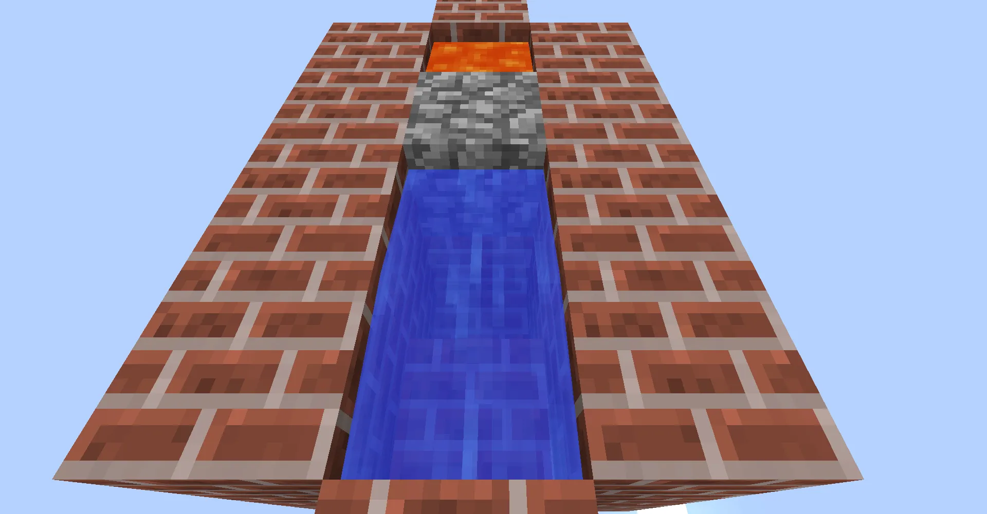 The Basic Skyblock (HQM) — скриншот 5 (Модпаки, Minecraft)