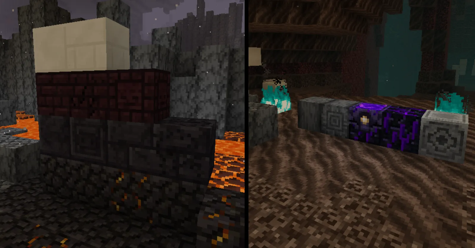 Developer Art+, Текстуры, Minecraft