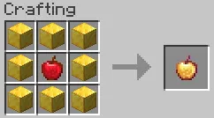 Crafty Uncraftables — скриншот 8 (Моды, Minecraft)