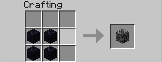 CraftPlus — скриншот 6 (Плагины, Minecraft)