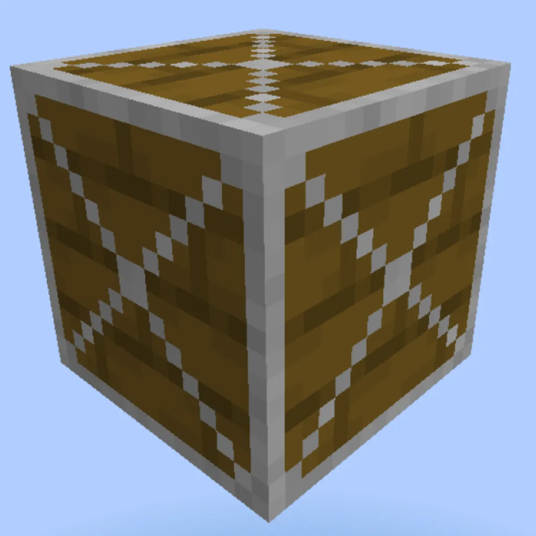 Mob Crates, Моды, Minecraft