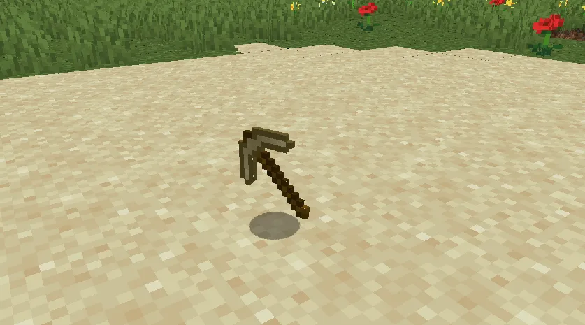 PastaFeed, Моды, Minecraft