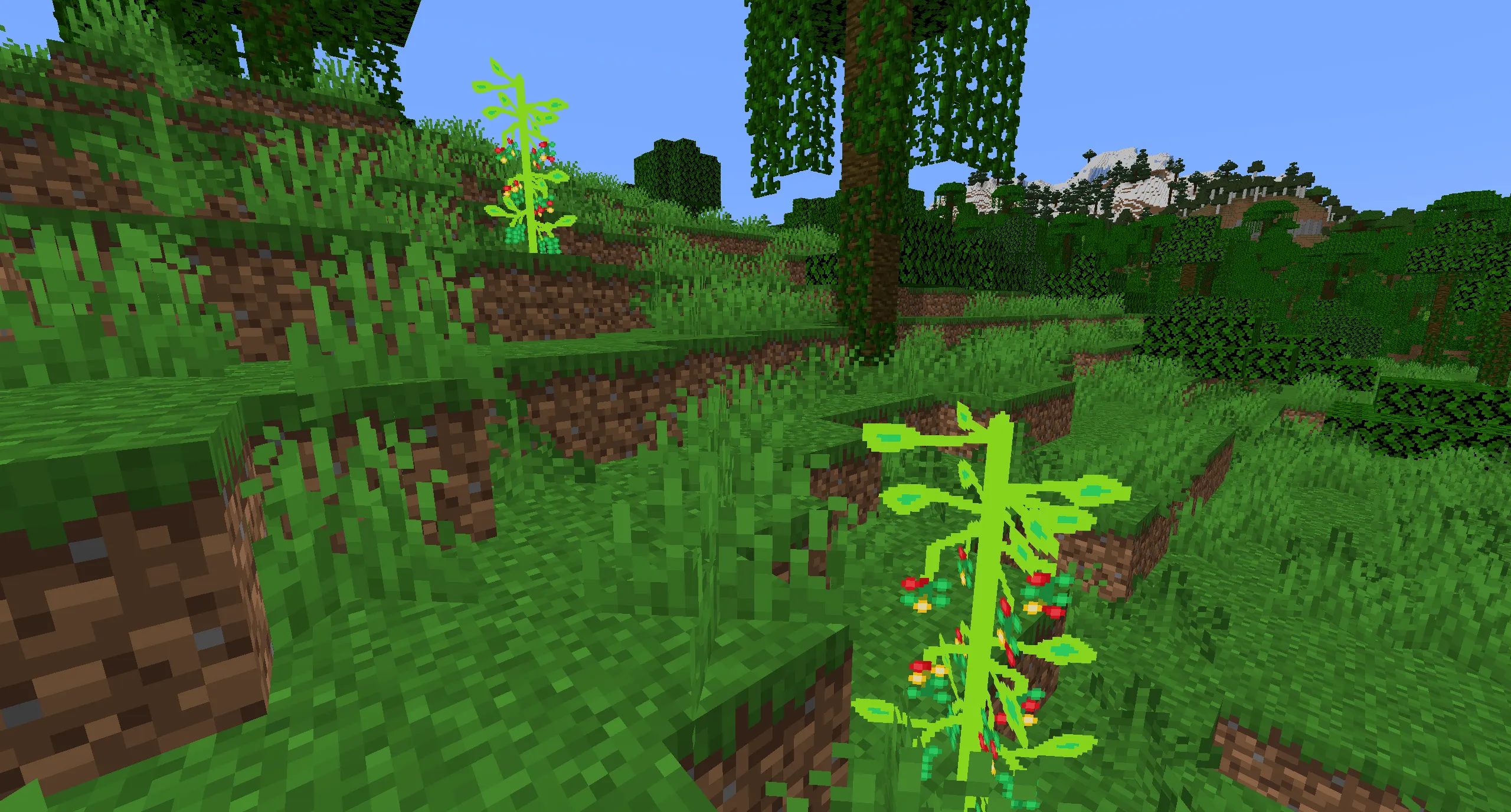 Electro's PowerCraft, Моды, Minecraft