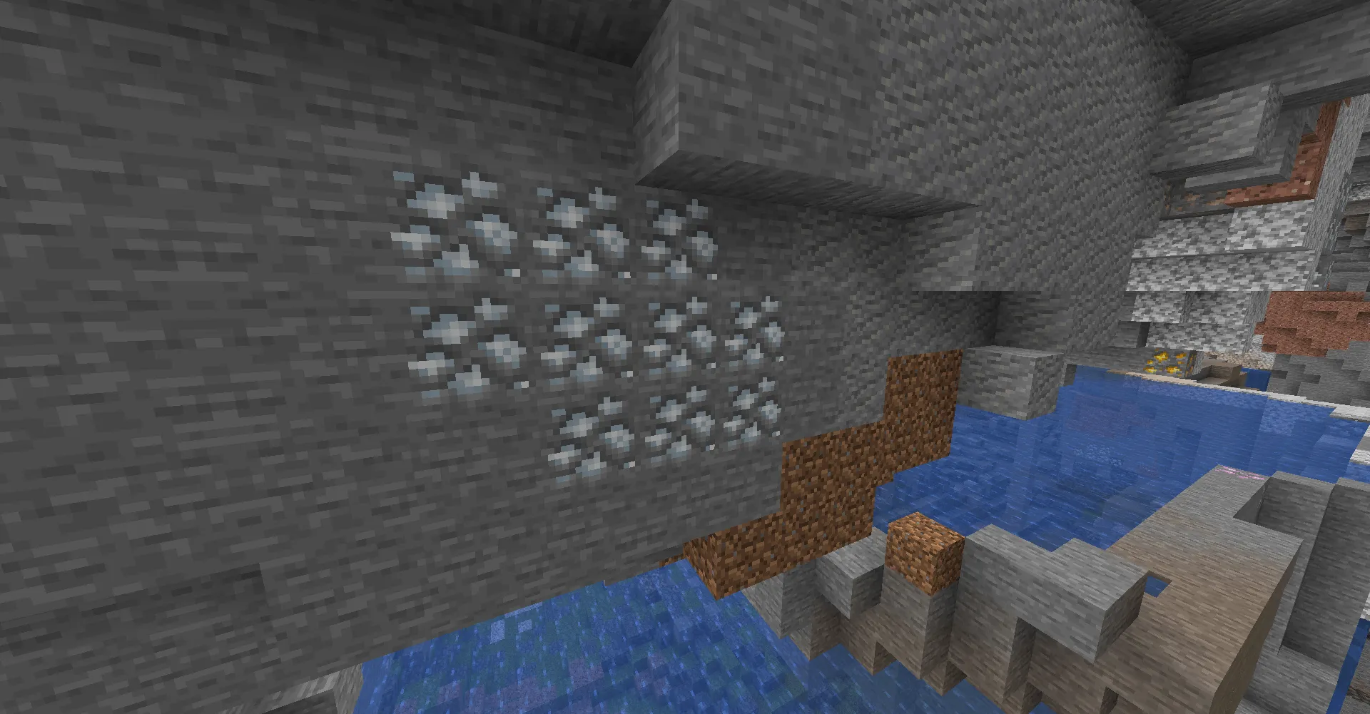 Metals & Alloys, Моды, Minecraft