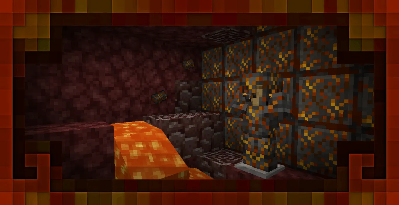 Arda's Ores, Моды, Minecraft