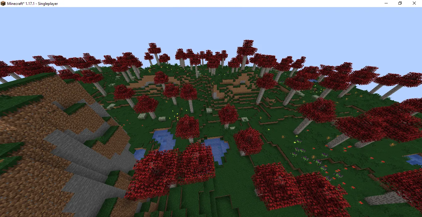 Soiled Biome's, Моды, Minecraft