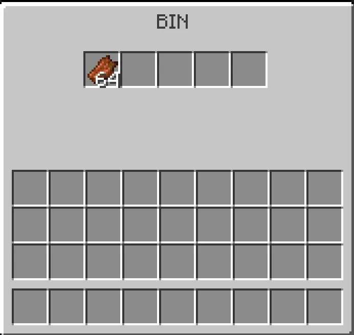Overpower furniture — скриншот 2 (Моды, Minecraft)