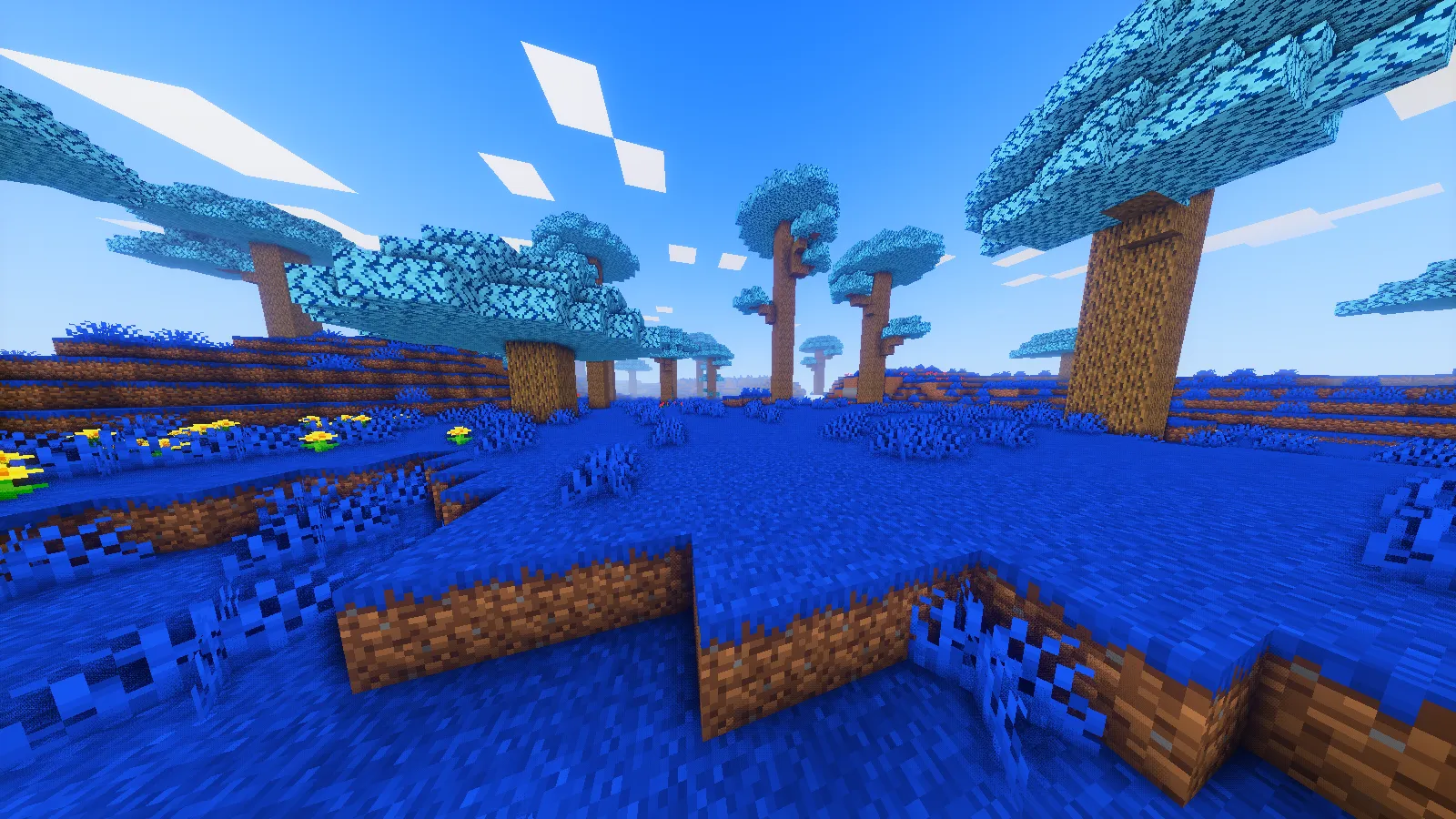 Kenui's Utilities  — скриншот 2 (Моды, Minecraft)