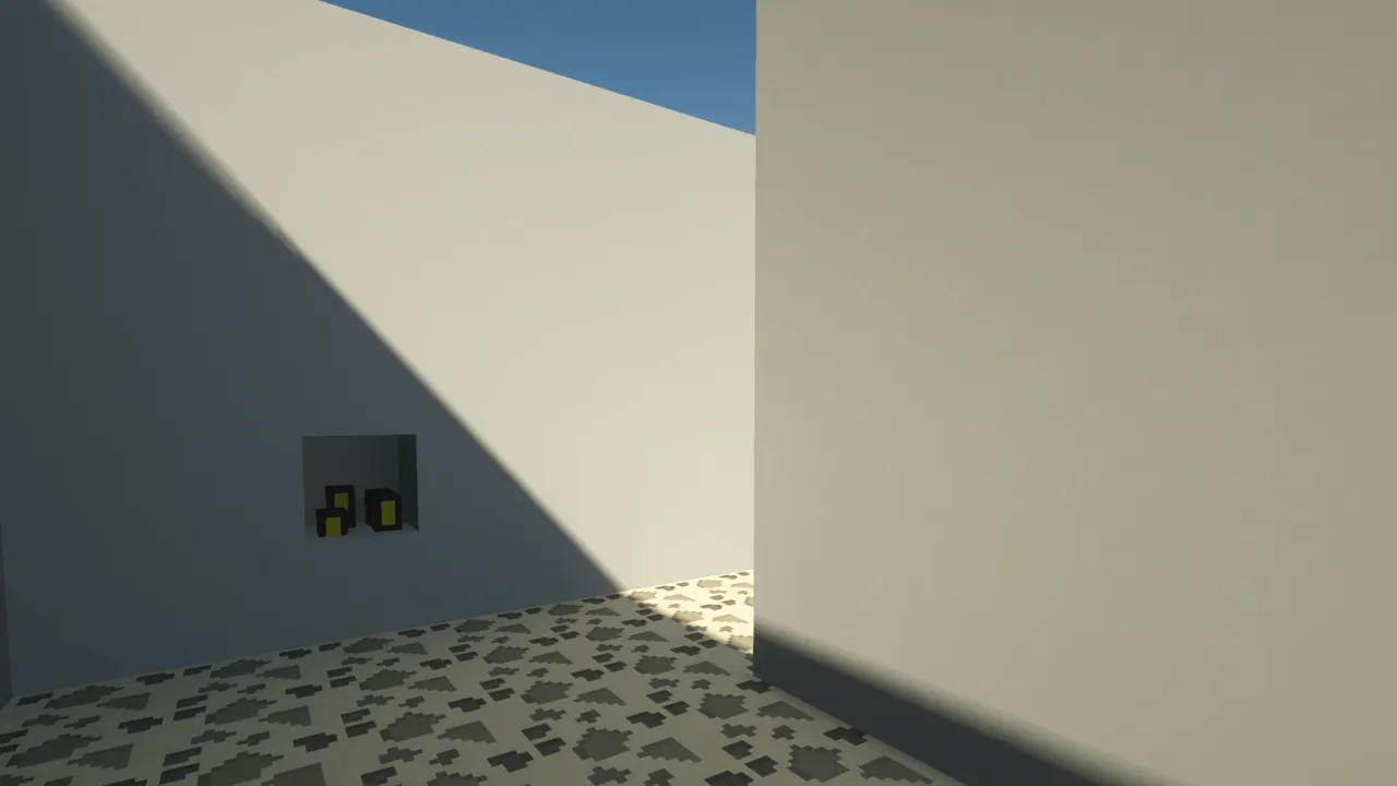 INTERIOR PACK [JAVA] — скриншот 8 (Текстуры, Minecraft)