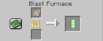 Phantom Electrics, Моды, Minecraft