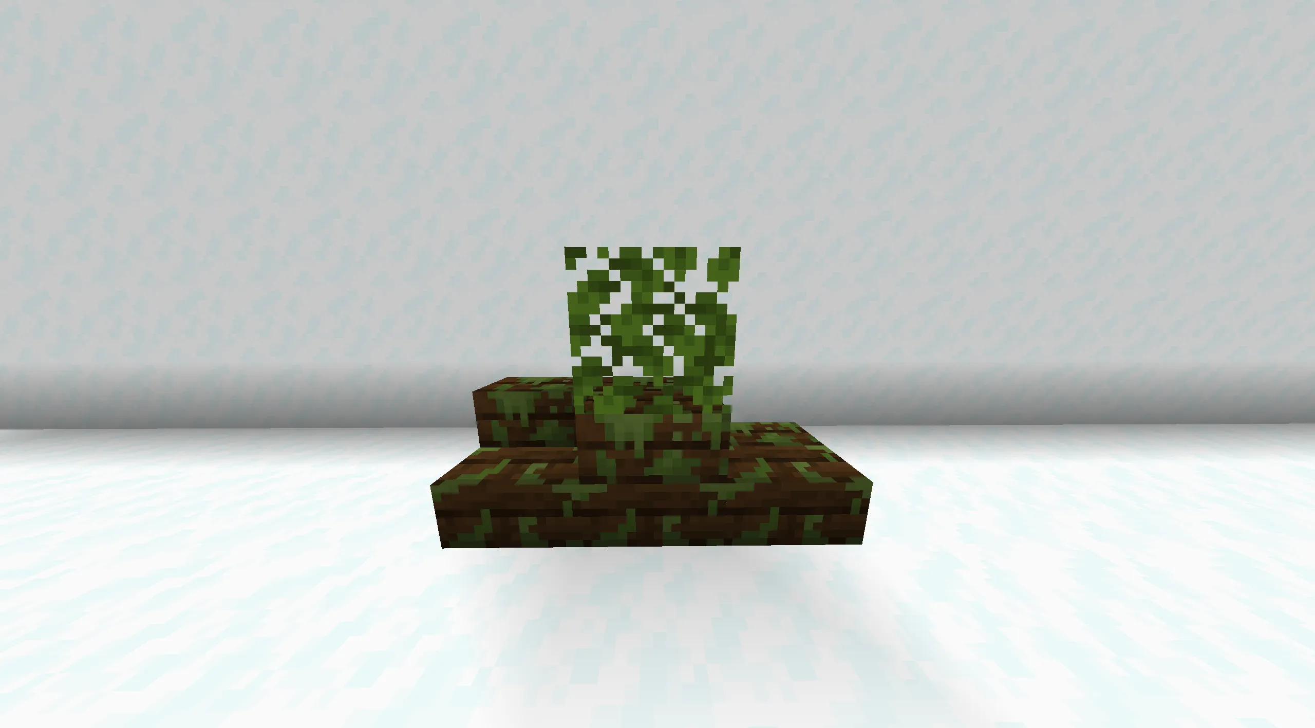 MATT's Expanded Mossy Blocks — скриншот 7 (Моды, Minecraft)