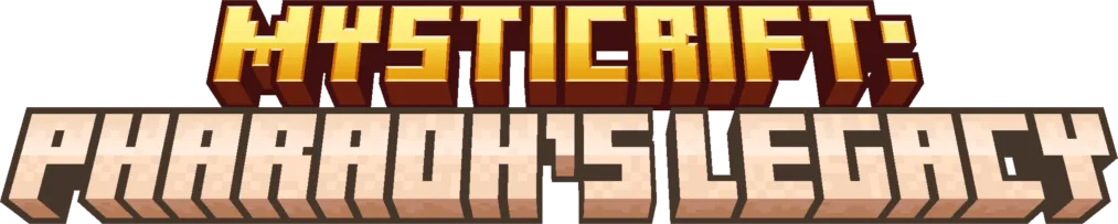 Pharaohs Legacy |  Dimension, Моды, Minecraft