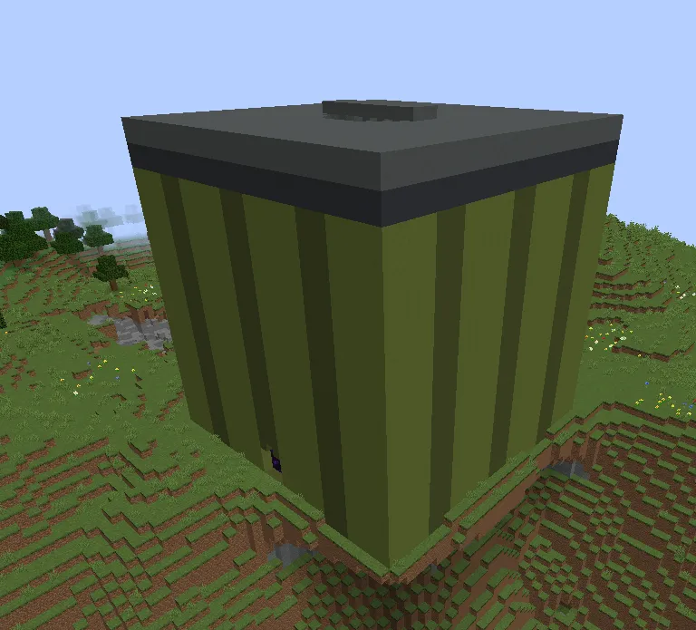 Vruys Sussy Hard Insects — скриншот 5 (Моды, Minecraft)