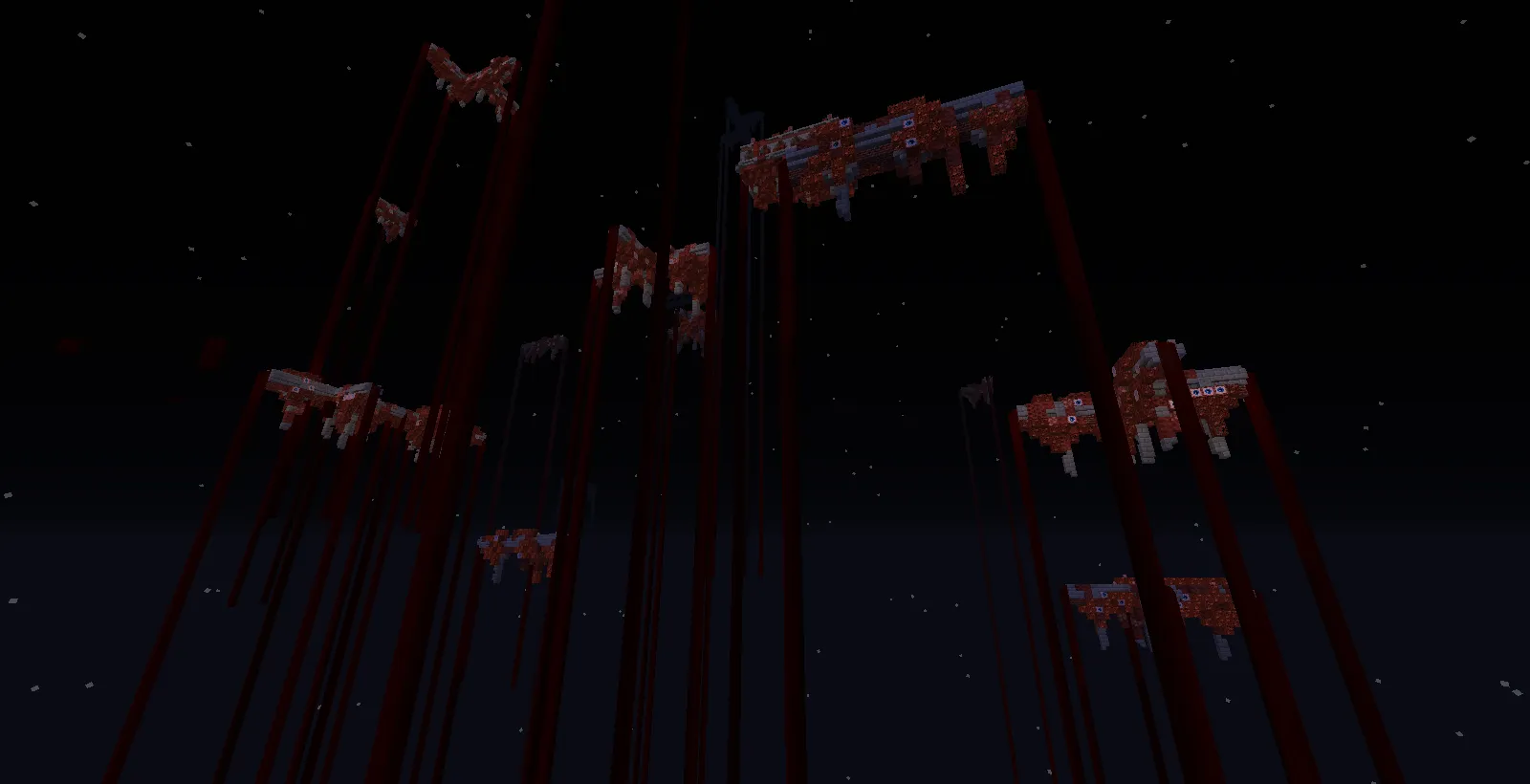 Basically Just Rocket Science — скриншот 10 (Модпаки, Minecraft)
