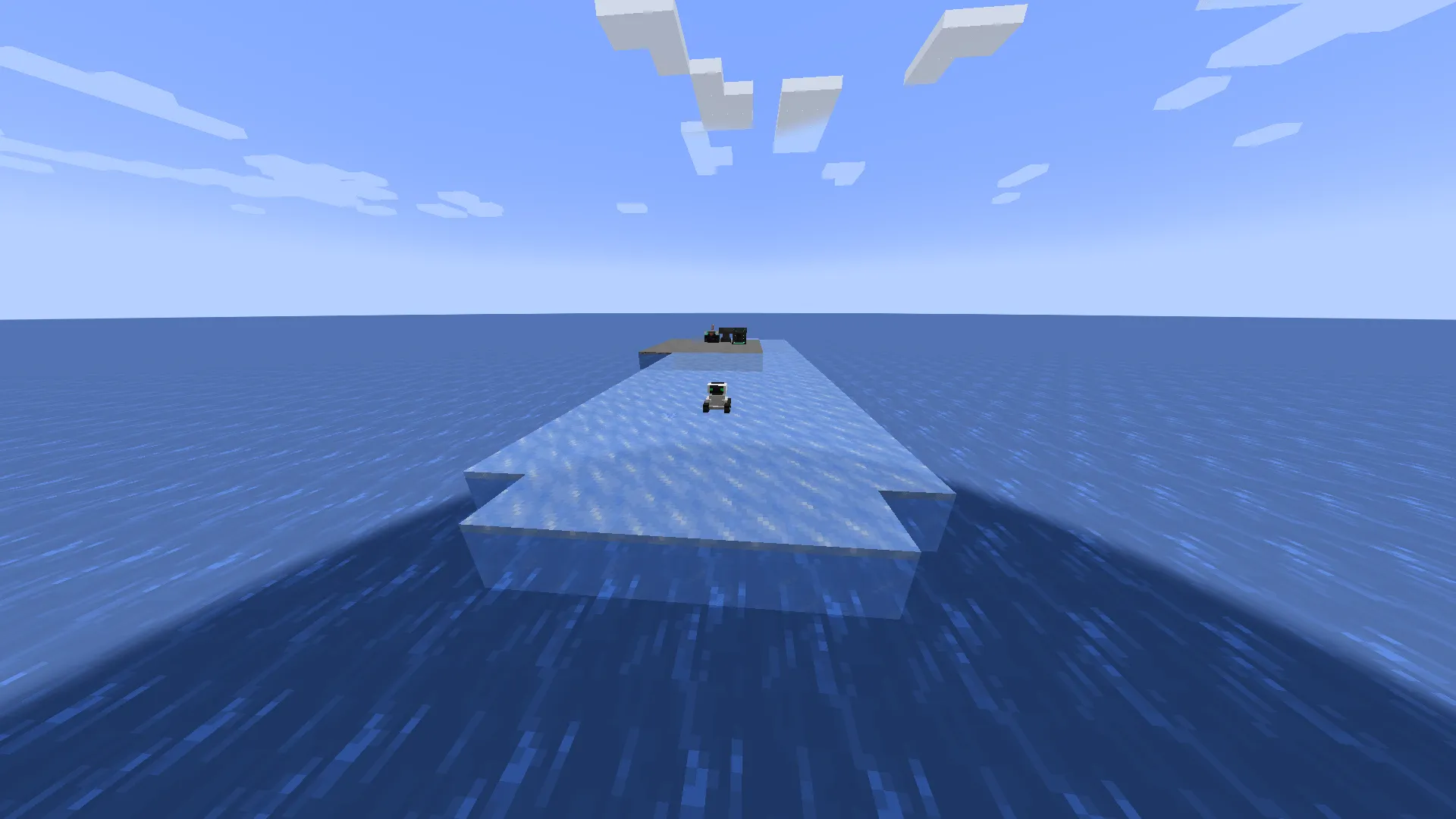 Mekanism Enchantable Machines — скриншот 1 (Моды, Minecraft)