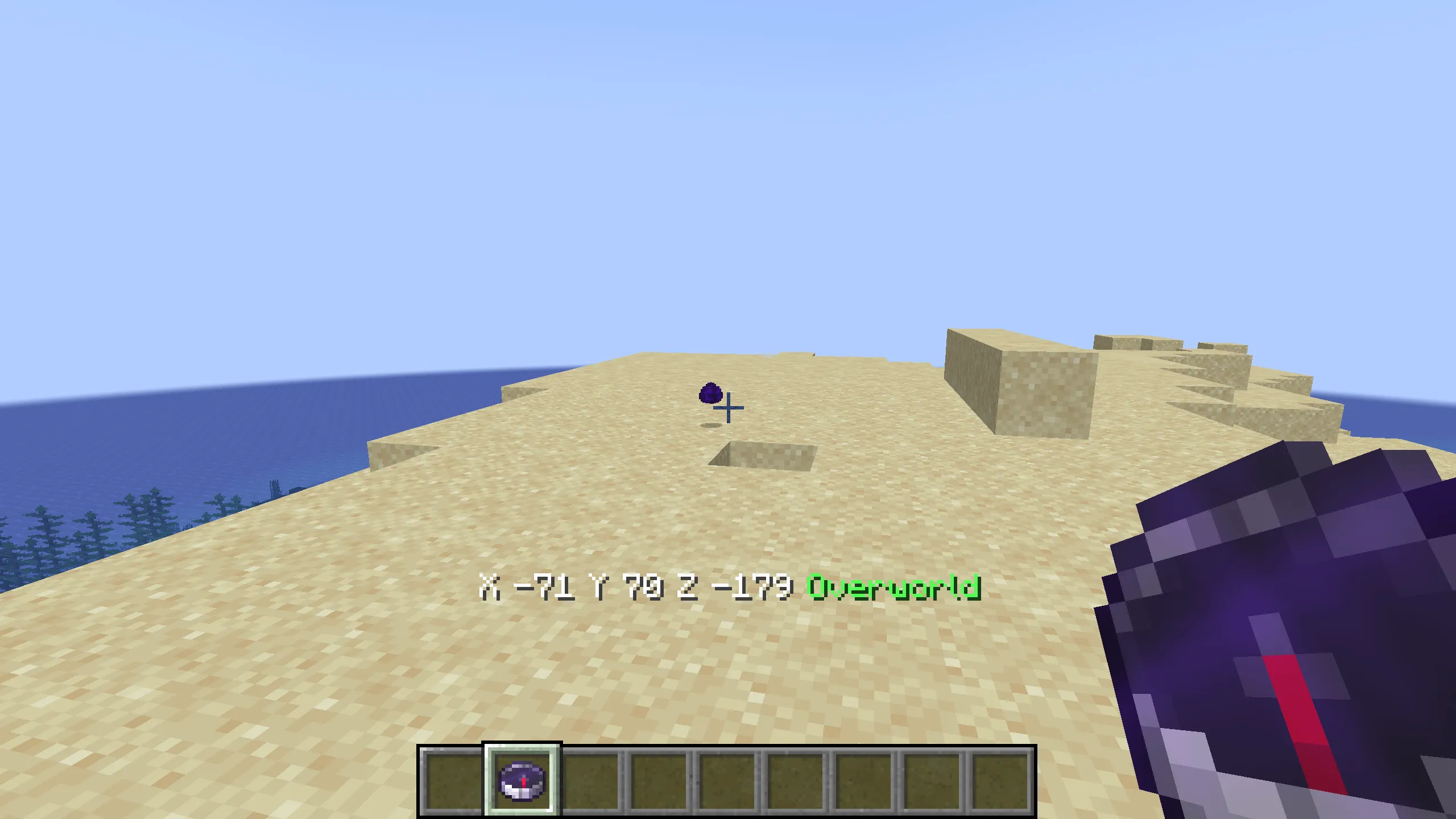 Egg Voyage, Моды, Minecraft