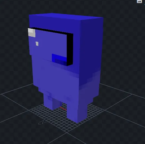 Sima, Моды, Minecraft