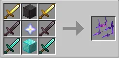 Ultimate Weapons (less lag). — скриншот 10 (Моды, Minecraft)