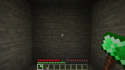 Simple Hammers [Refabricated], Моды, Minecraft