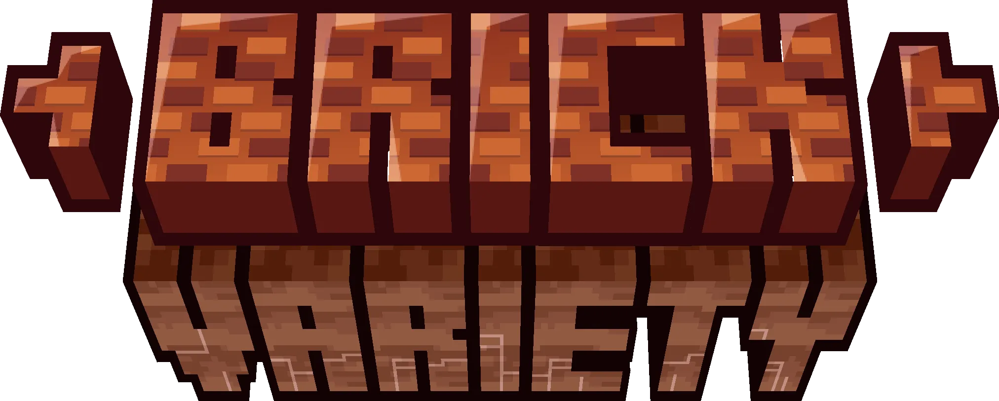 [LEGACY PAGE] Brick Variety [Fabric] — скриншот 1 (Моды, Minecraft)