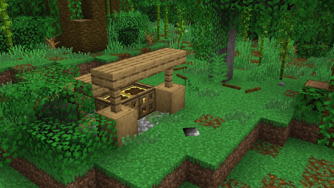 Big Globe - Explorify Compatibility, Дата-паки, Minecraft