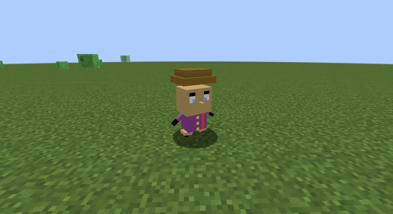 Enanos — скриншот 2 (Моды, Minecraft)
