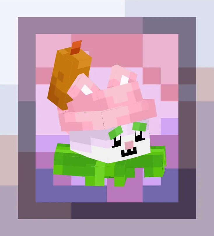 Horrrs Pvz, Моды, Minecraft